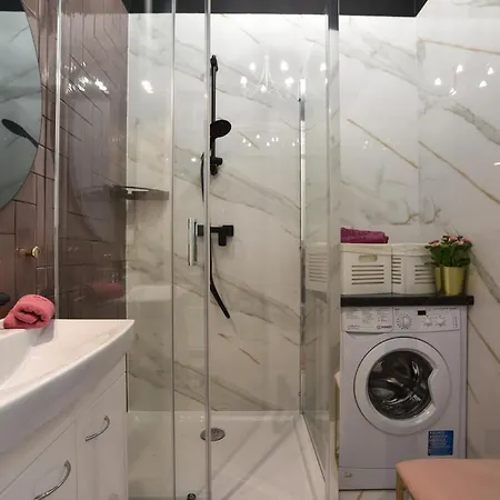 Shortstaypoland Gorskiego Varsó