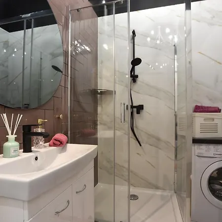 Shortstaypoland Gorskiego Daire *