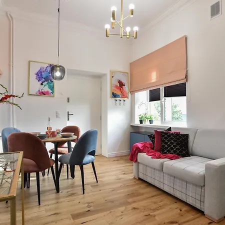 Shortstaypoland Gorskiego *