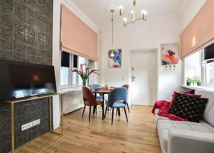 Shortstaypoland Gorskiego *