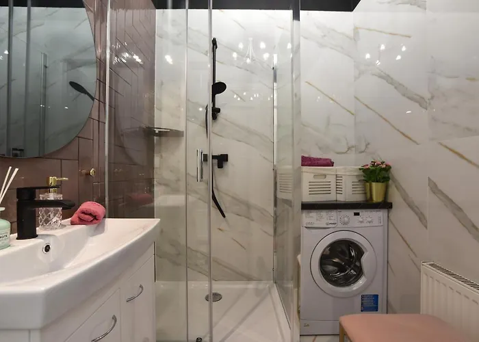 Shortstaypoland Gorskiego وارسو