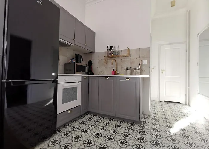 شقة Shortstaypoland Gorskiego *