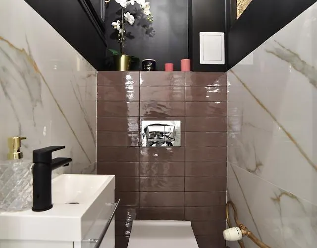 Shortstaypoland Gorskiego شقة *