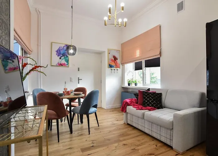 Shortstaypoland Gorskiego *